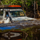 Image for article titled Driving Australia's Most Challenging Off-Road Trail